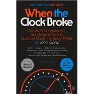 When the Clock Broke