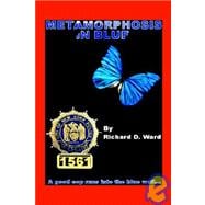 Metamorphosis in Blue
