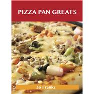 Pizza Pan Greats