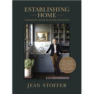 Establishing Home book cover, ISBN 9781496460417