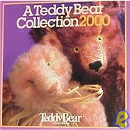 A Teddy Bear Collection