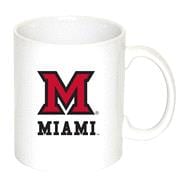 Miami 11 oz. Coffee Cup