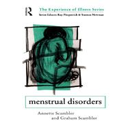 Menstrual Disorders