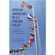 African Americans in U.S. Foreign Policy