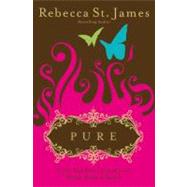 Pure A 90-Day Devotional for the Mind, the Body & the Spirit