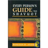 Every Person's Guide to Shavuot