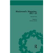 Blackwood's Magazine, 1817-25, Volume 2: Selections from Maga's Infancy