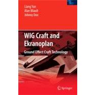 WiG Craft and Ekranoplan