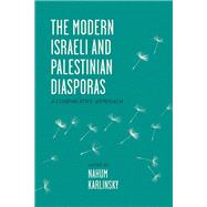 The Modern Israeli and Palestinian Diasporas
