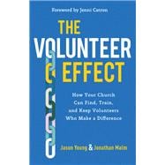 The Volunteer Effect