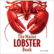 The Maine Lobster Book