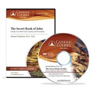 The Secret Book of John Audio Cd