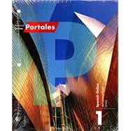 Portales- Spanish 1 (Student's Edition)