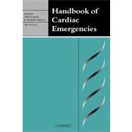 Handbook of Cardiac Emergencies