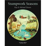 Stumpwork Seasons