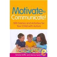 Motivate to Communicate!