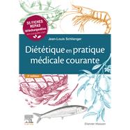 Diététique en pratique médicale courante