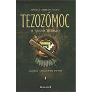 Tezozomoc