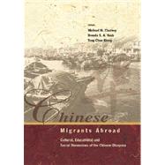 Chinese Migrants Abroad : Cultural, Educational, and Social Dimensions of the Chinese Diaspora