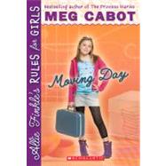 Allie Finkle's Rules for Girls Book 1: Moving Day