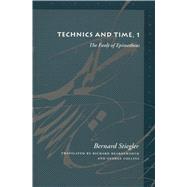 Technics and Time 1