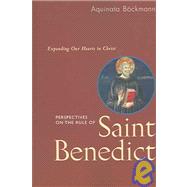 Perspectives on the Rule of St. Benedict