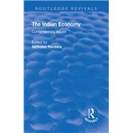 The Indian Economy: Contemporary Issues