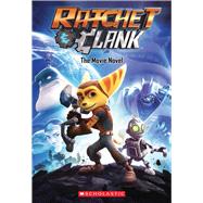 Ratchet and Clank: The Movie Novel
