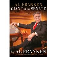 Al Franken, Giant of the Senate