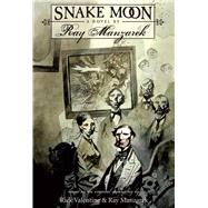 Snake Moon