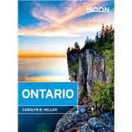 Moon Ontario