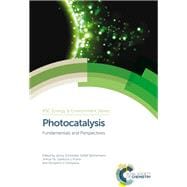 Photocatalysis