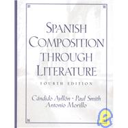 Spanish Composition Through Literature