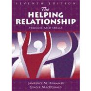 The Helping Relationship: Process and Skills