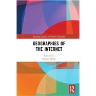 Geographies of the Internet