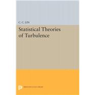 Statistical Theories of Turbulence