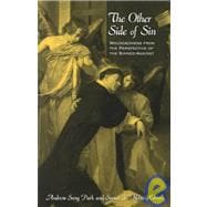 The Other Side of Sin: Woundedness from the Perspective of the Sinned-Against
