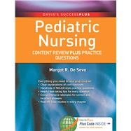 Pediatric Nursing Content Review PLUS Practice Questions