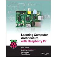 Learning Computer Architecture With Raspberry Pi