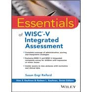 Essentials of Wisc-v Integrated Assessment
