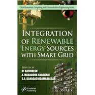 Integration of Renewable Energy Sources with Smart Grid