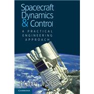 Spacecraft Dynamics and Control