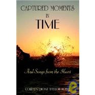 Captured Moments in Time