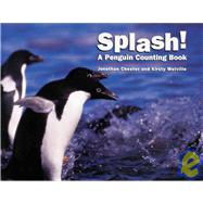 Splash!: A Penguin Counting Book