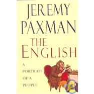 The English A Portrait of a People