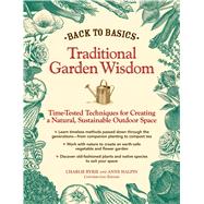 Traditional Garden Wisdom
