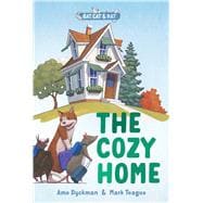 The Cozy Home Three-and-a-Half Stories