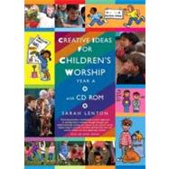 Creative Ideas for Children's Worship