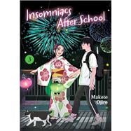 Insomniacs After School, Vol. 3