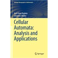 Cellular Automata